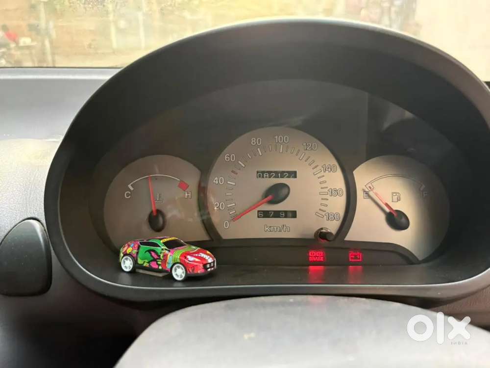 Hyundai Santro Xing 2008