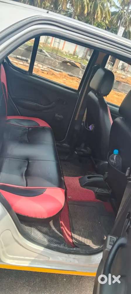 Tata Indica V2 Diesel 2015