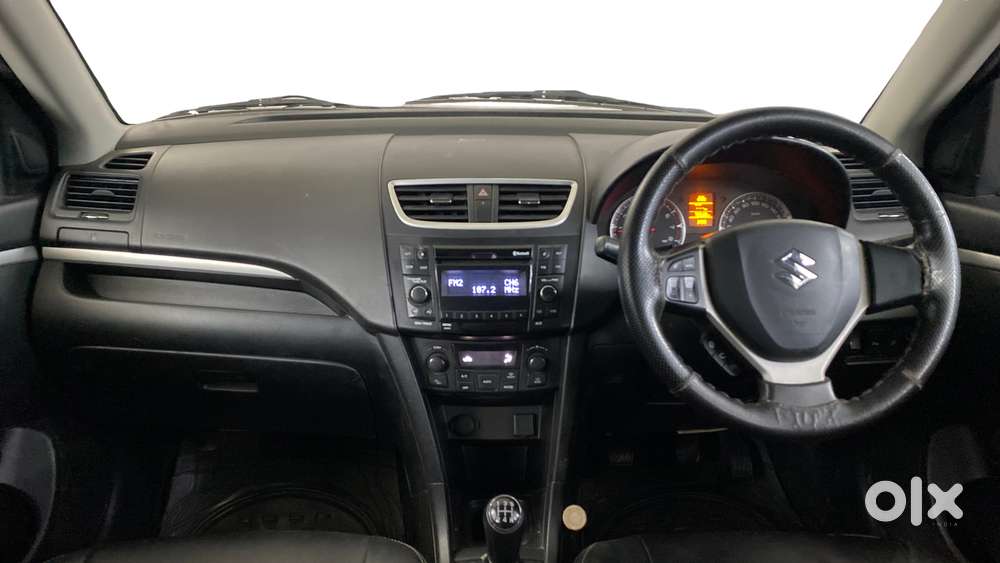 Maruti Suzuki Swift Zxi, 2015, Petrol