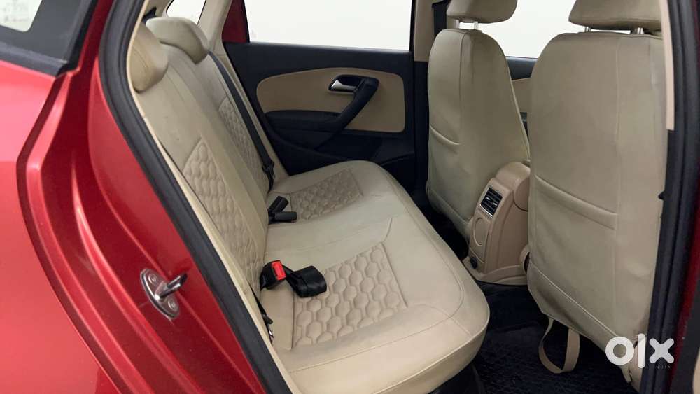 Volkswagen Ameo 1.0 Mpi Highline Plus, 2019, Petrol