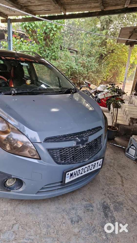 Chevrolet Beat 2011 Cng & Hybrids Well Maintained