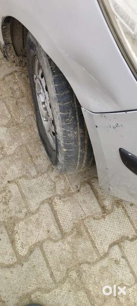 Good Condition