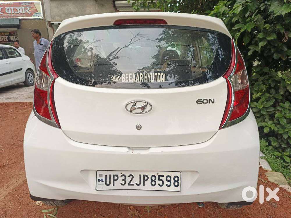 Hyundai Eon D-lite +, 2018