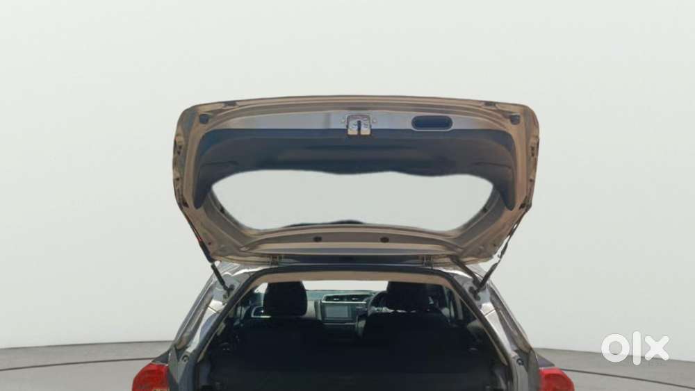 Honda Wr-v [2020-2023] 1.5 Sv I-dtec Mt, 2021, Diesel
