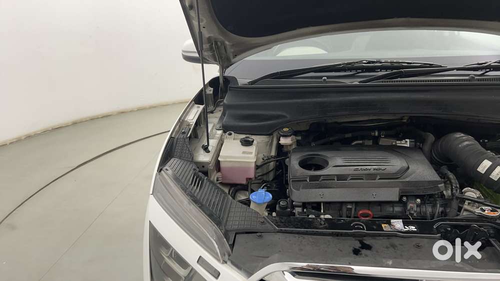 Hyundai Creta Sx (o) 1.5 Diesel Automatic, 2021, Diesel