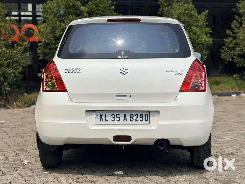 Maruti Suzuki Swift Ddis Ldi, 2009, Diesel