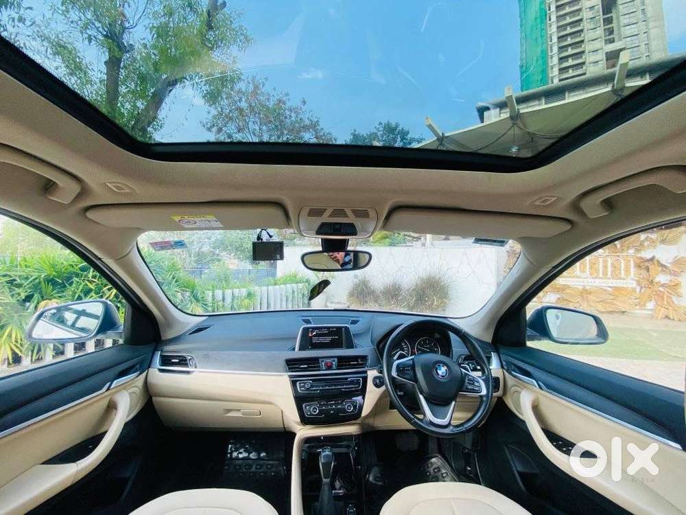 Bmw X1 2010-2012 Sdrive20d, 2017, Diesel