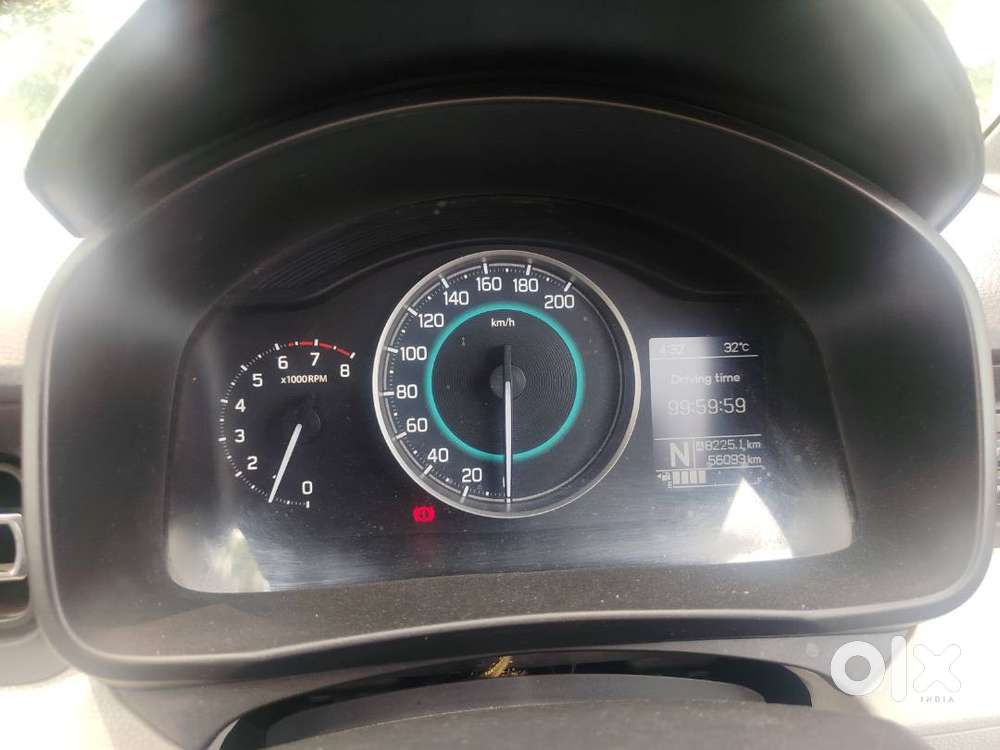 Maruti Suzuki Ignis 2022 Petrol 56000 Km Driven