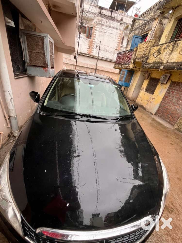 2017 Maruti Suzuki Ciaz