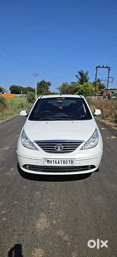 Tata Indica Vista 2014