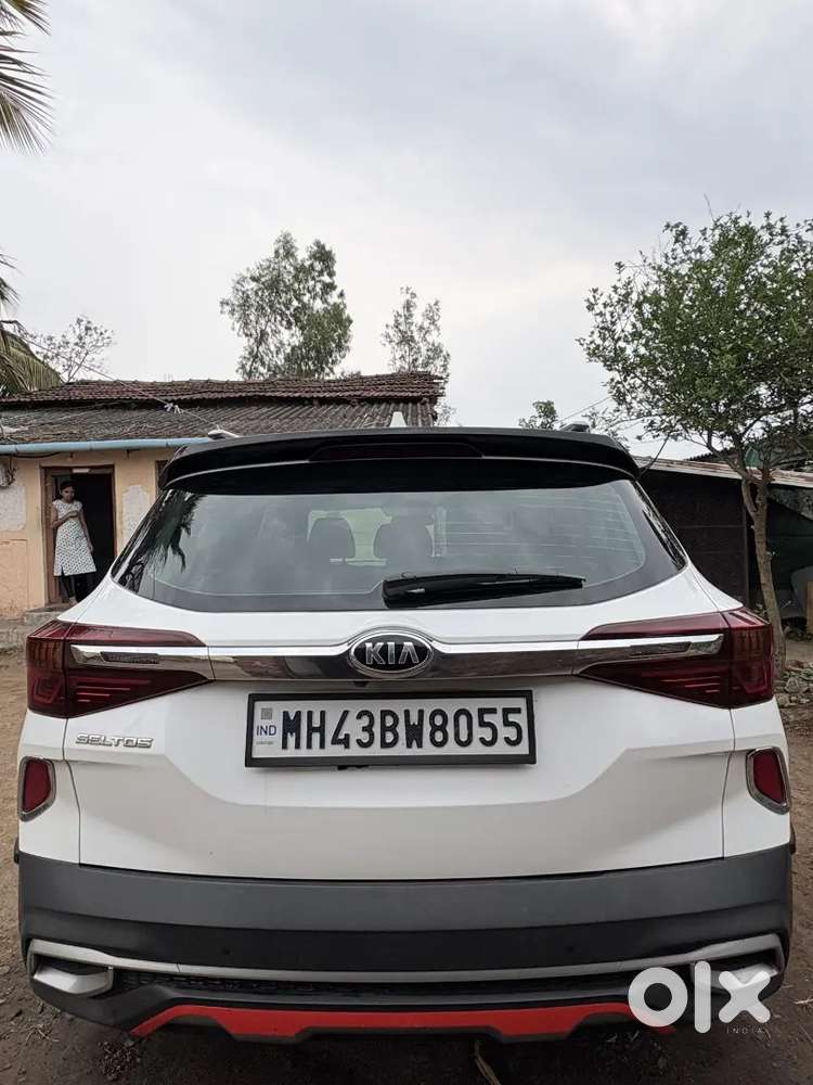 Kia Saltos Htx Plus