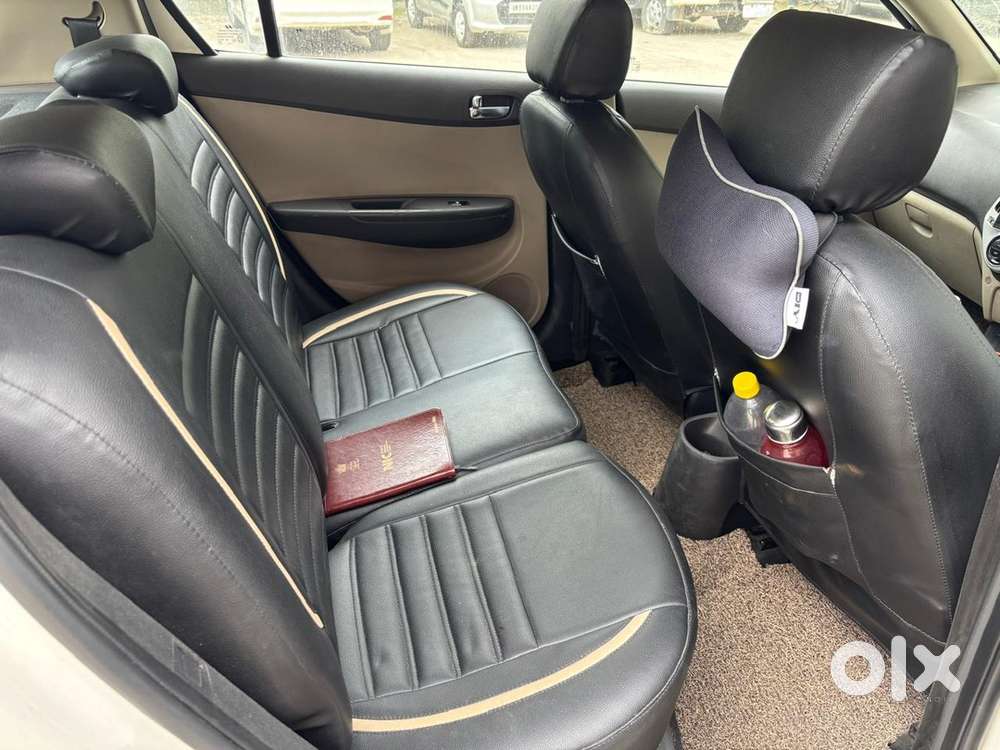 Hyundai I20 Sportz 2013