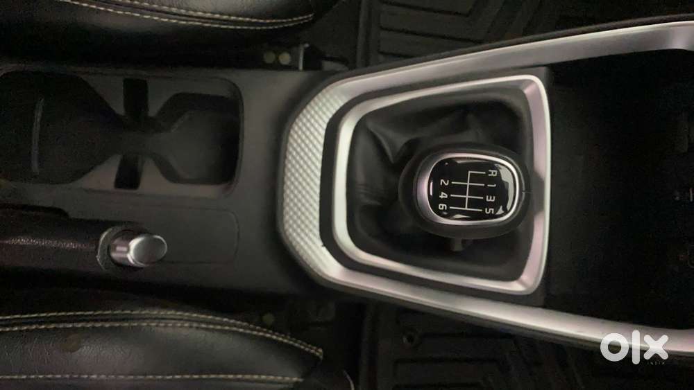 Kia Sonet Htx 1.5 Diesel, 2021, Diesel