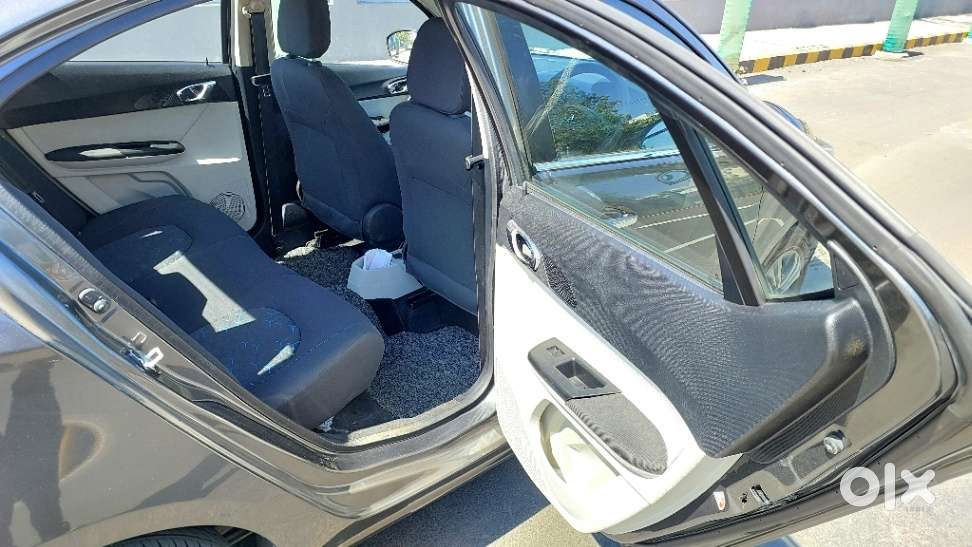 Tata Tigor Ev Xz Plus, 2022, Electric