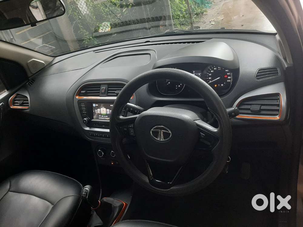 Tata Tiago Nrg 1.2 Xz Mt, 2018, Diesel