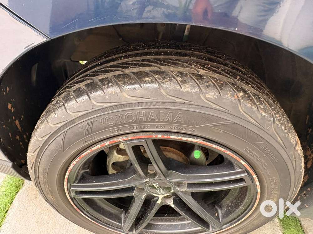 Maruti Swift Petrol 2019