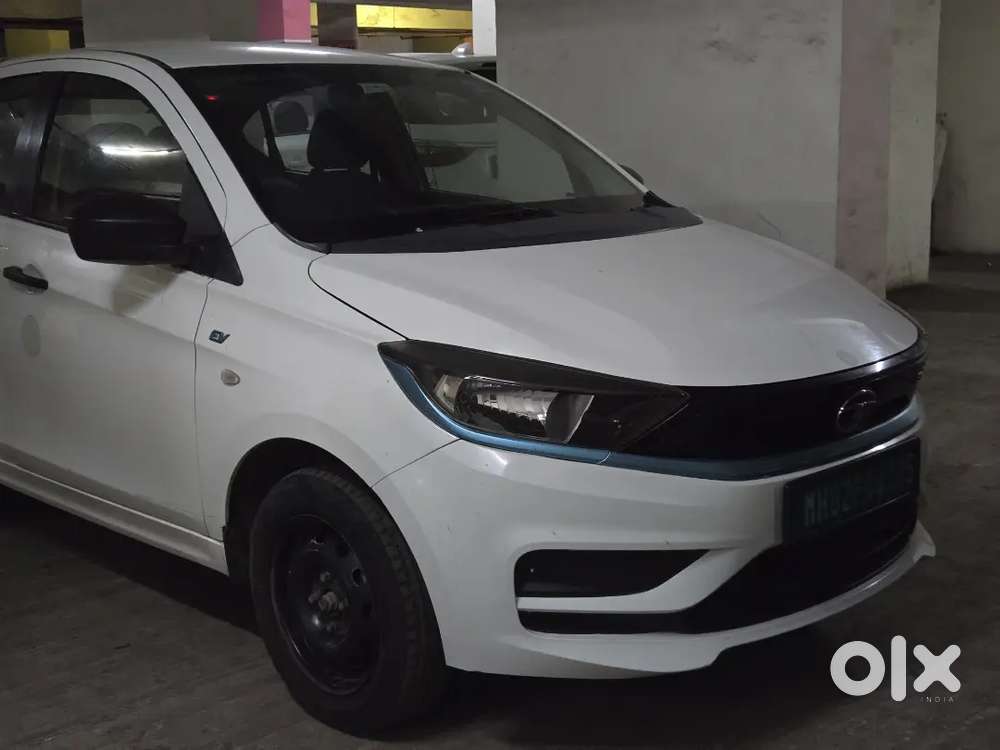Tata Tigor Ev Xm 2023 Year
