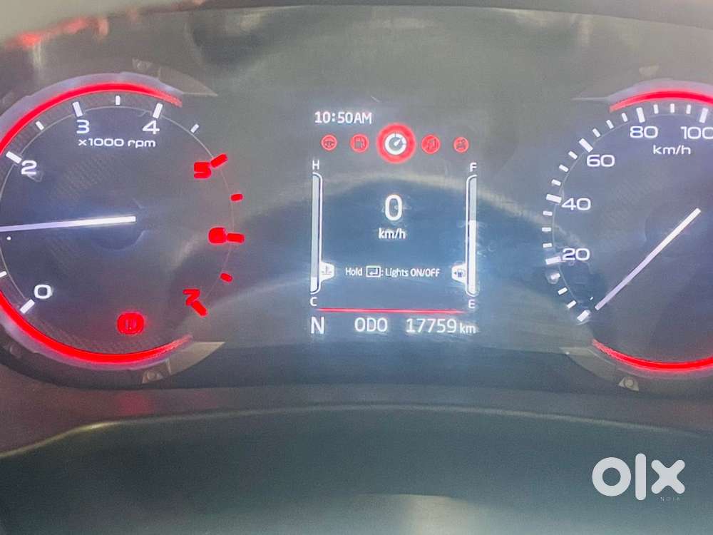 Mahindra Diesel 2024 Car