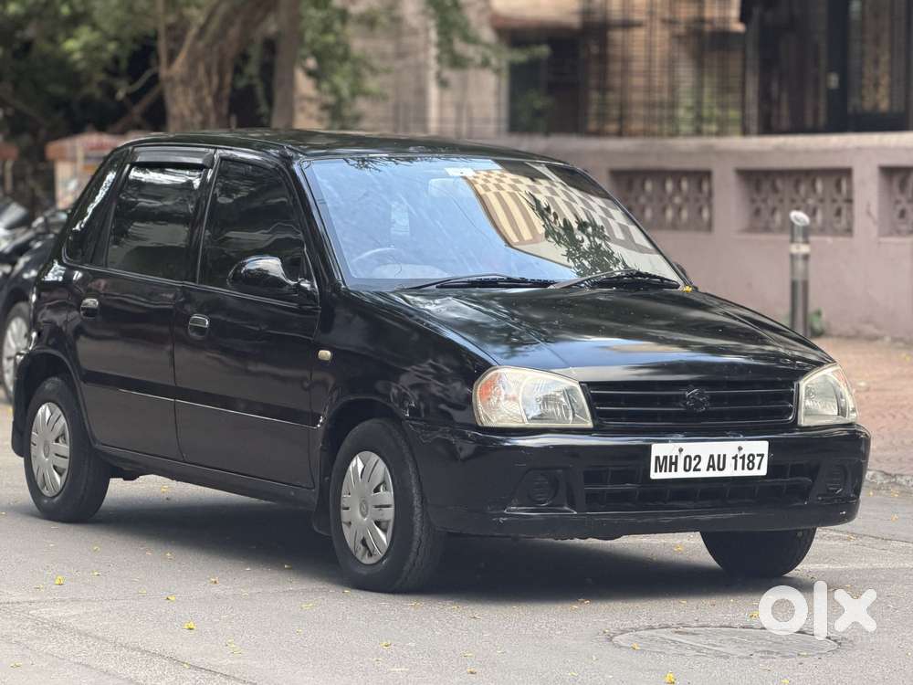 Maruti Suzuki 1000 Ac, 2006, Petrol