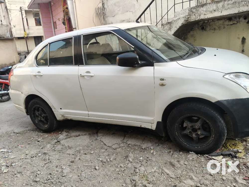 Maruti Suzuki Swift 2010