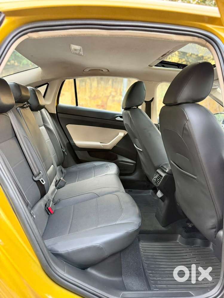 Volkswagen Virtus Gt 1.5 Tsi Dsg, 2022, Petrol