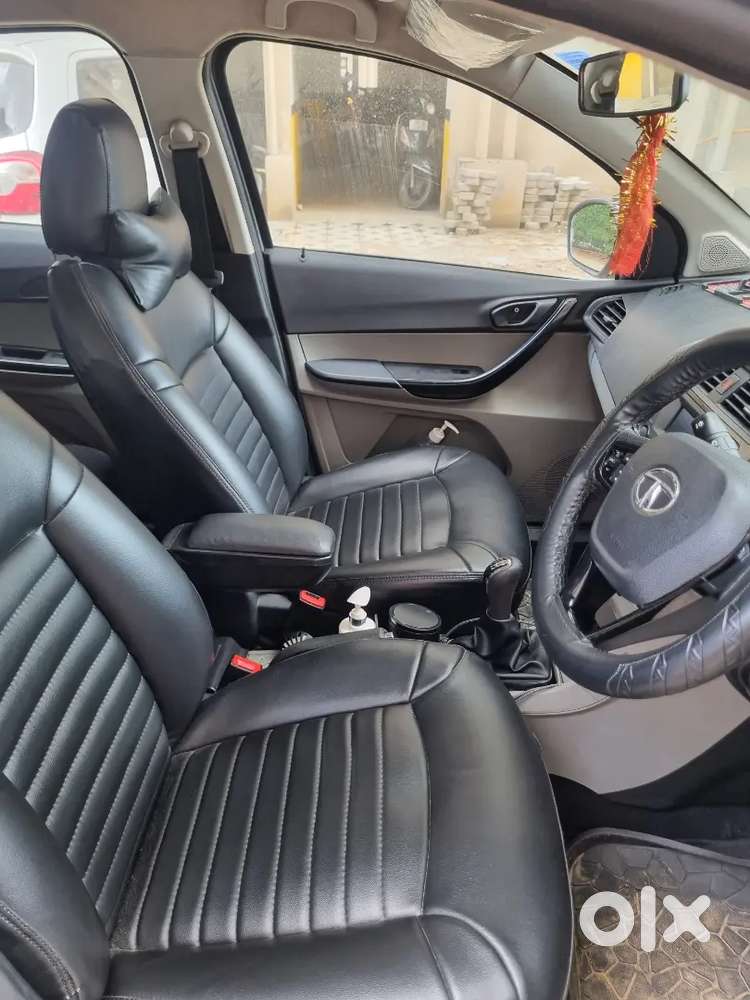 Tata Tiago Xz Opt 2019