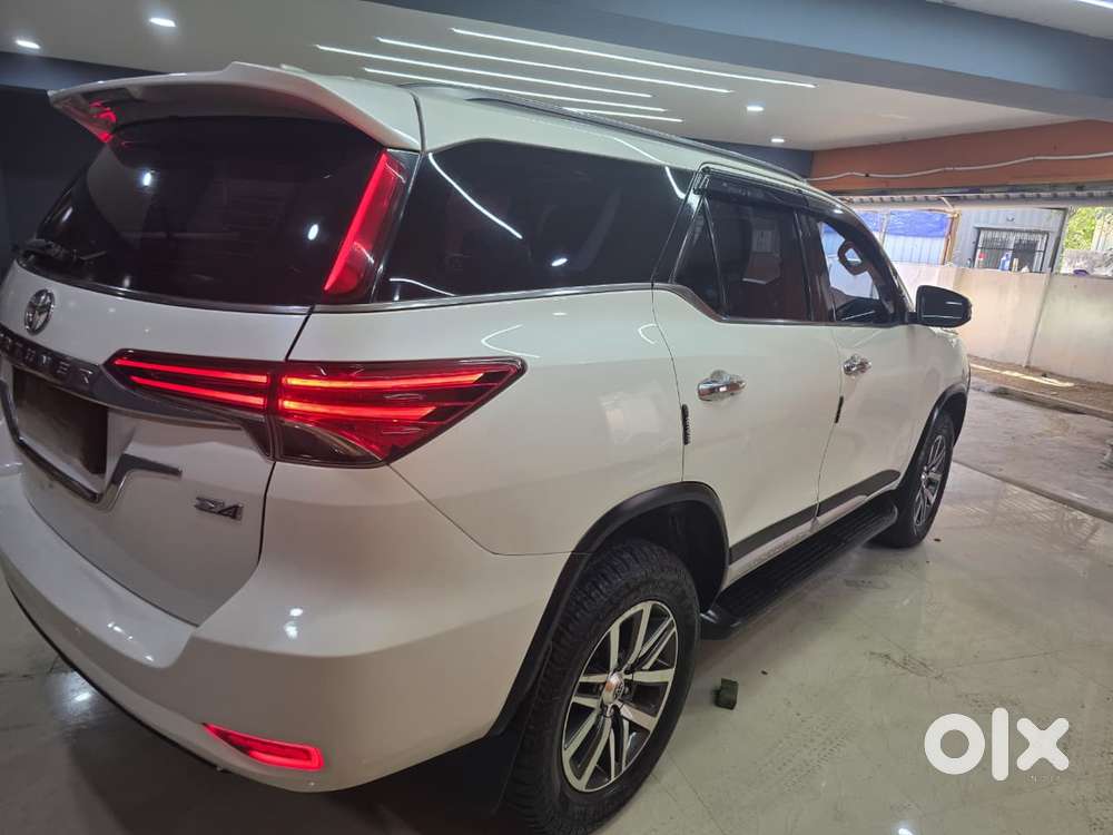 Toyota Fortuner 2011-2016 4x4 At, 2018, Diesel