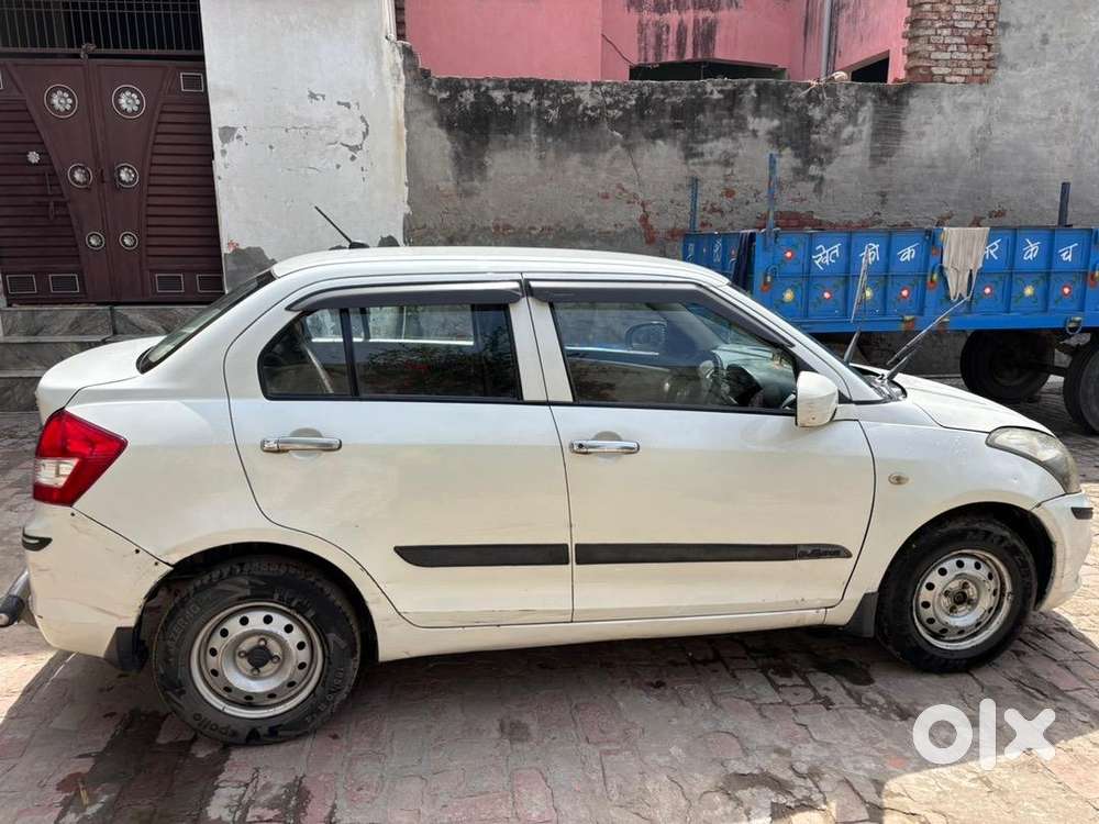 Maruti Suzuki Swift Dzire Tour 2018 Cng & Hybrids 70000 Km Driven