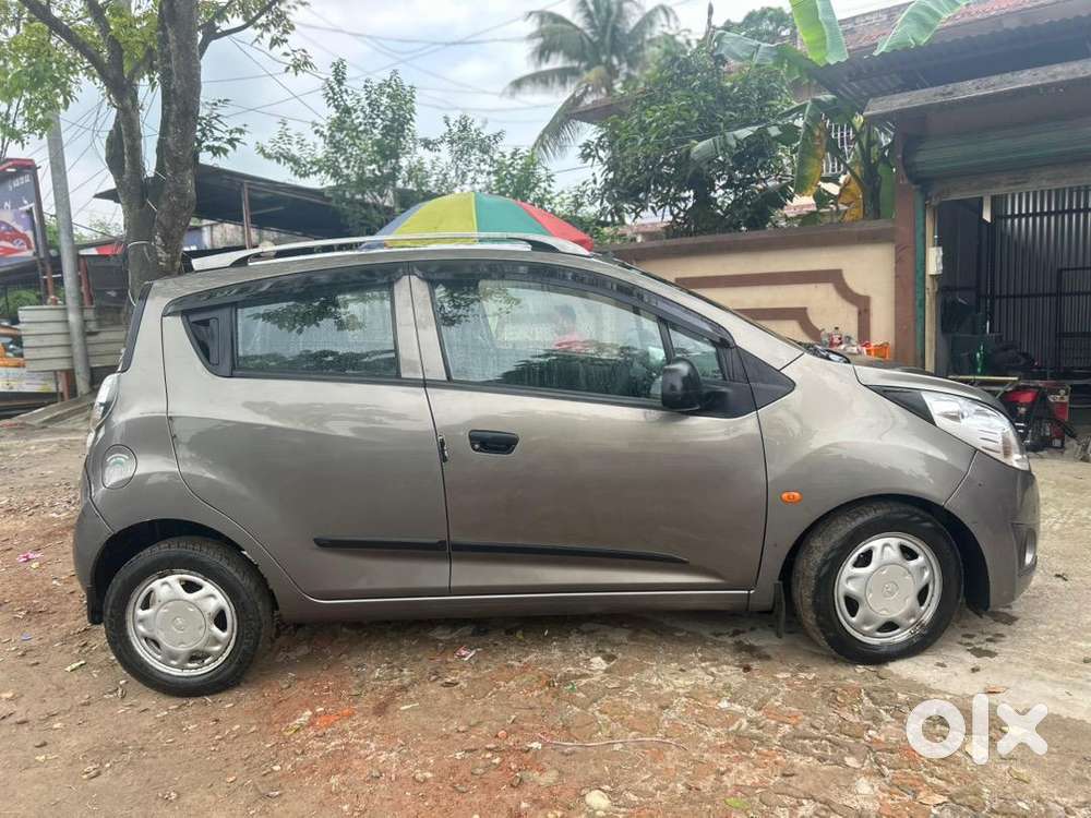 Chevrolet Beat 2014 Petrol Well Maintained