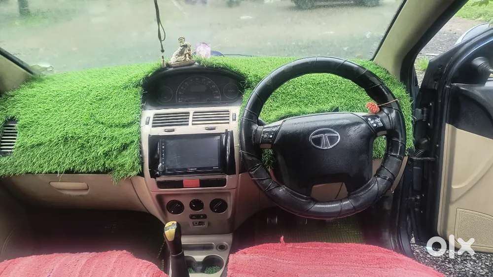 Tata Indica Vista 2013 Diesel 125000 Km Driven