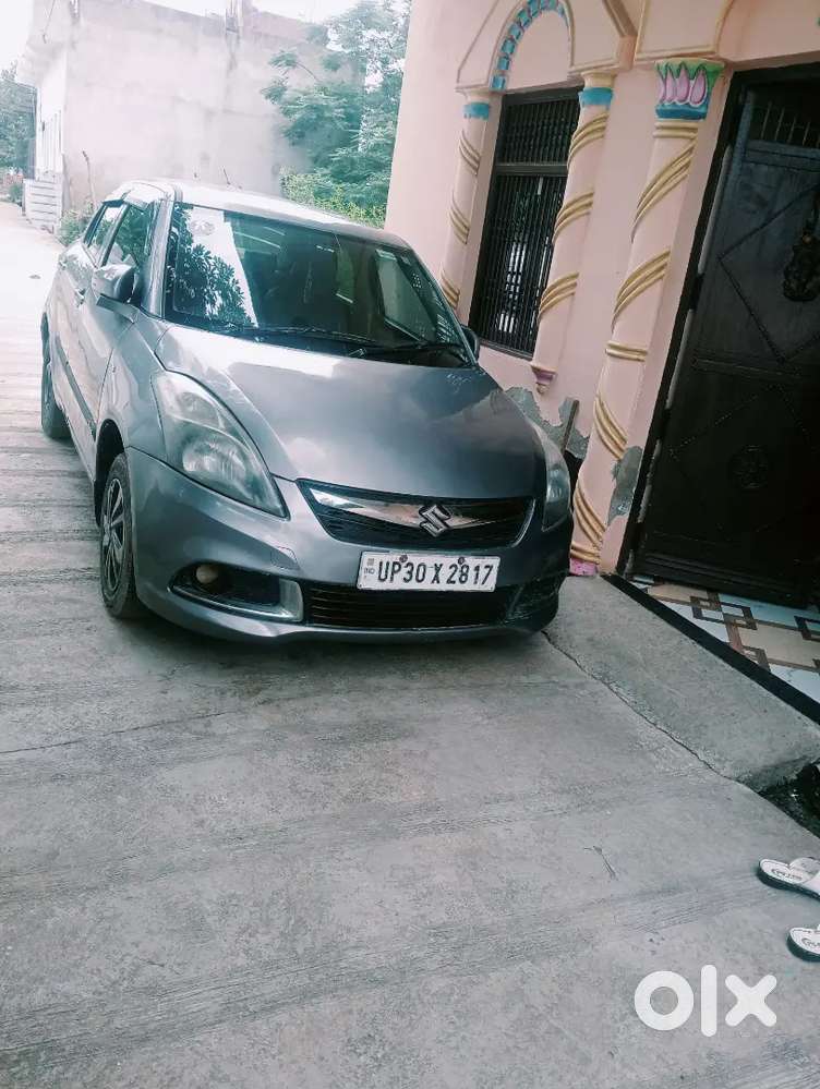 Maruti Dzire Vdi 2014 Diesel