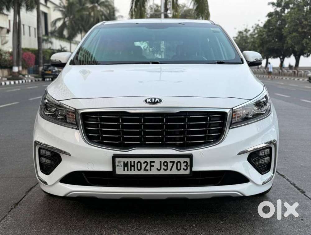 Kia Carnival Limousine, 2020, Diesel