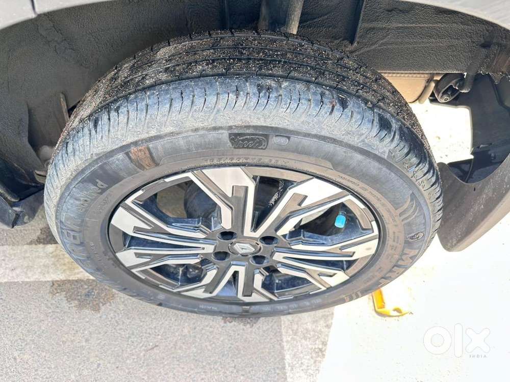 Renault Car Petrol Manual 2023