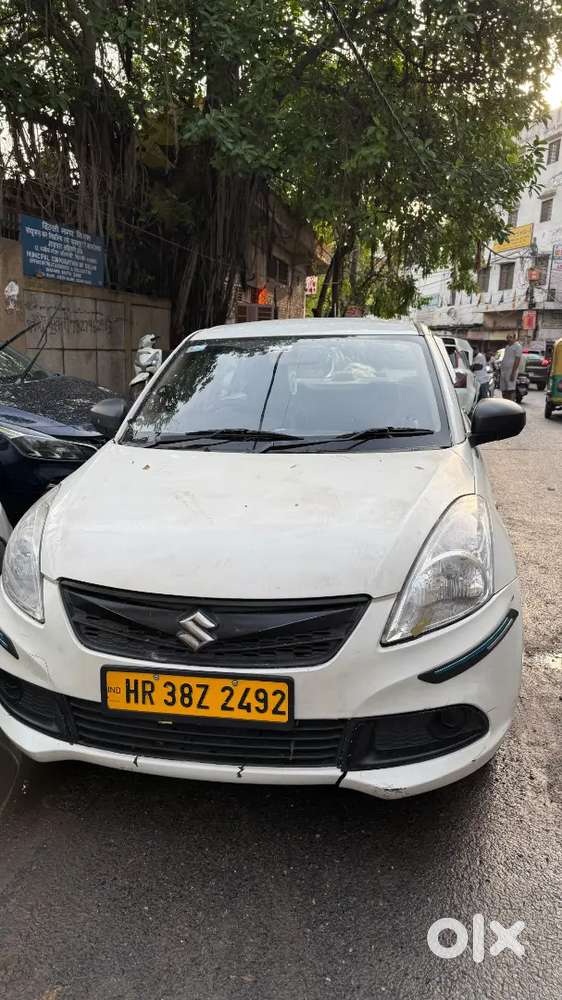 Maruti Suzuki Dzire 2018 Petrol 181000 Km Driven