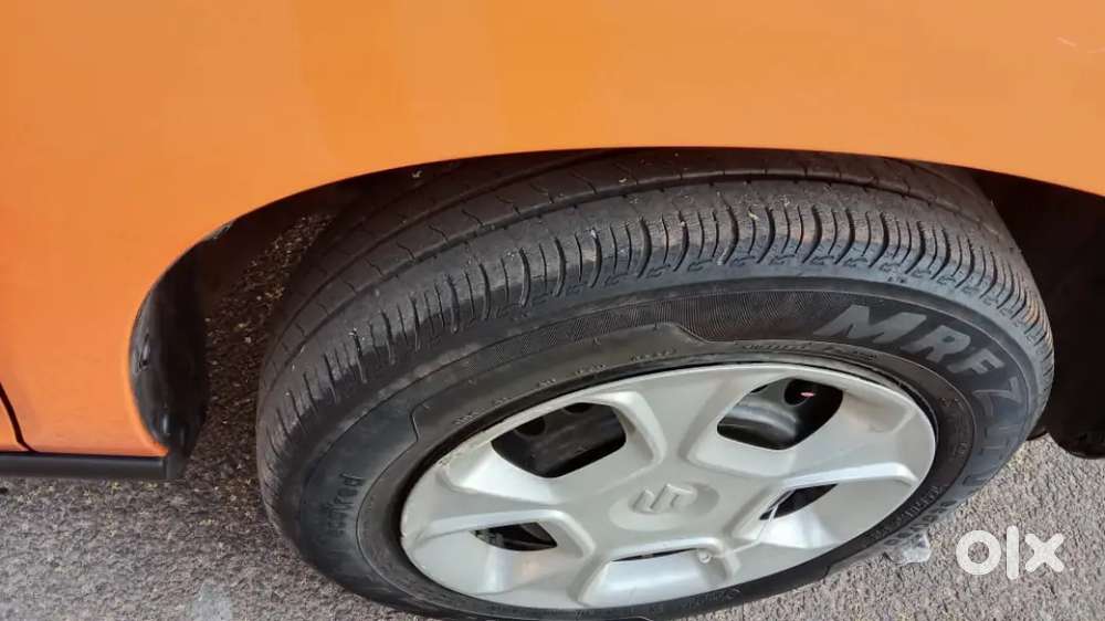 Maruti Suzuki S Presso Vxi 2021 - First Owner 42k Km