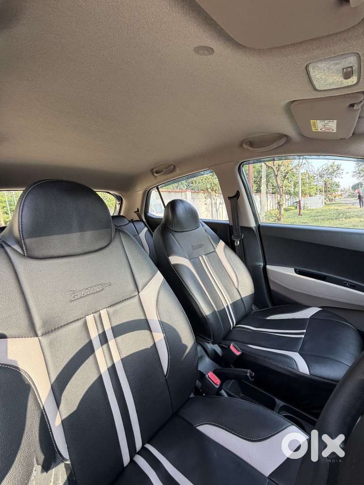 Hyundai Grand I10 1.2 Kappa Magna, 2019, Petrol