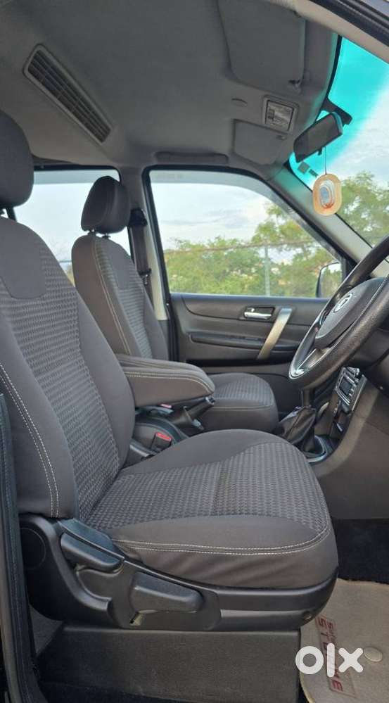 Tata Safari Storme Ex, 2015, Diesel