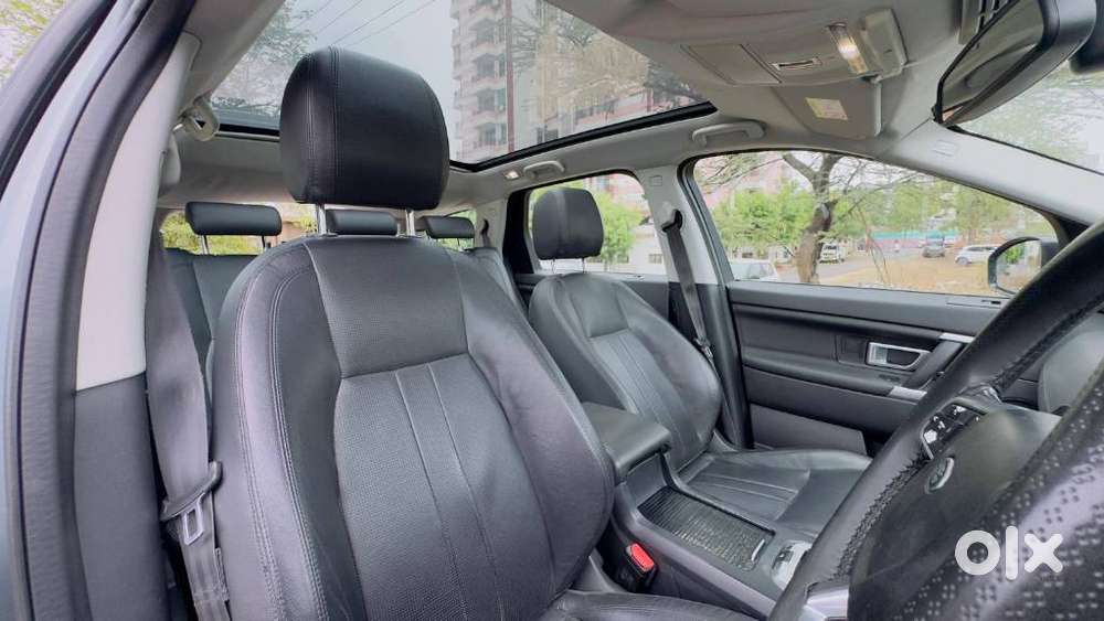 Land Rover Discovery Sports S 2.0 Diesel, 2019, Diesel