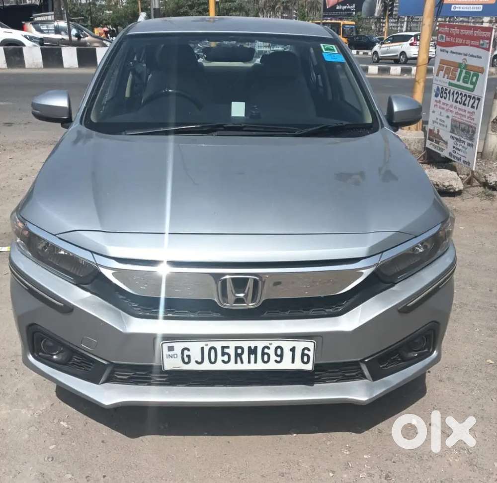 Honda Amaze 20