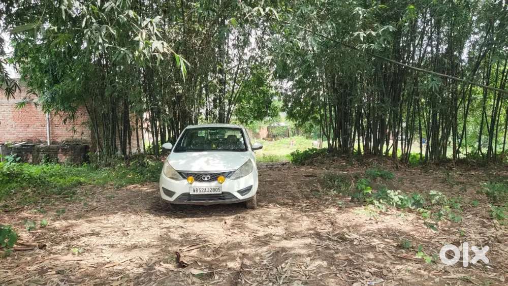 Tata Zest 1.3 Quadrajet 2017