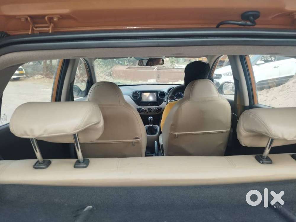 Hyundai Grand I10 2013-2016 Crdi Asta, 2014, Diesel