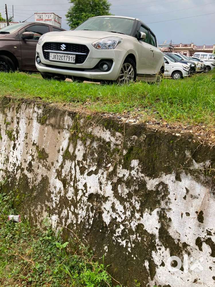 Swift Zxi Automatic 2021