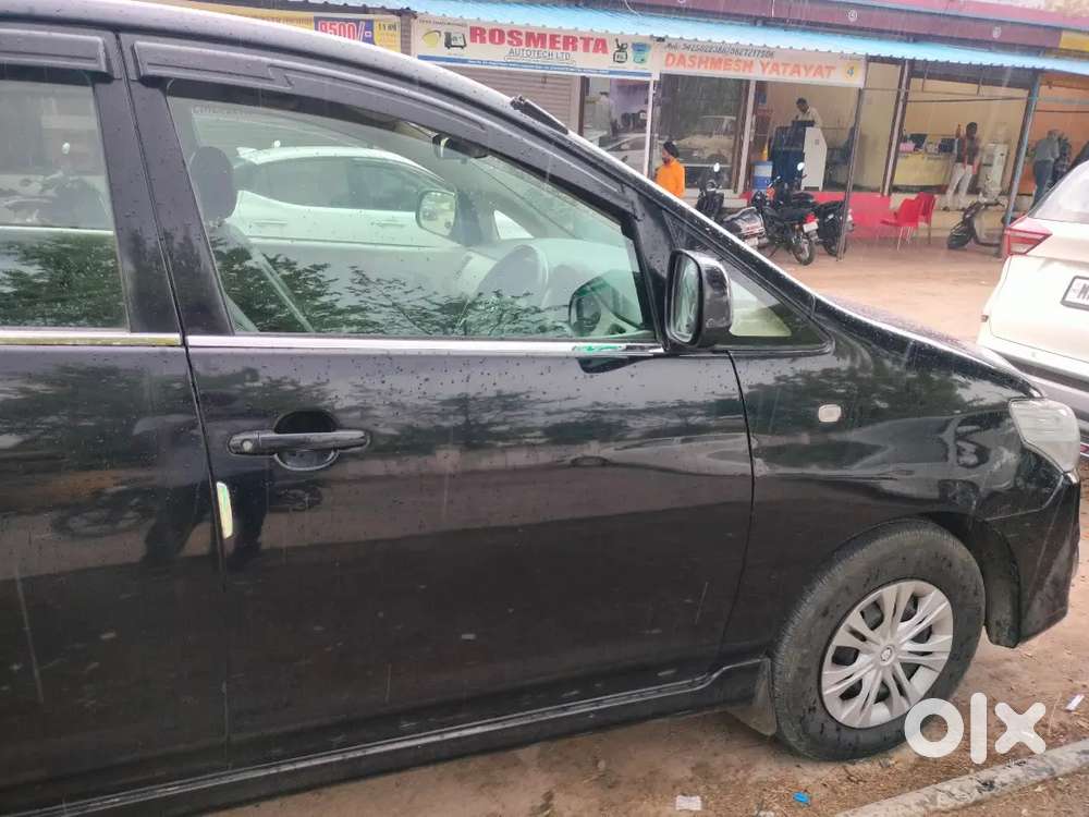 Toyota Innova 2.5 Diesel 2012