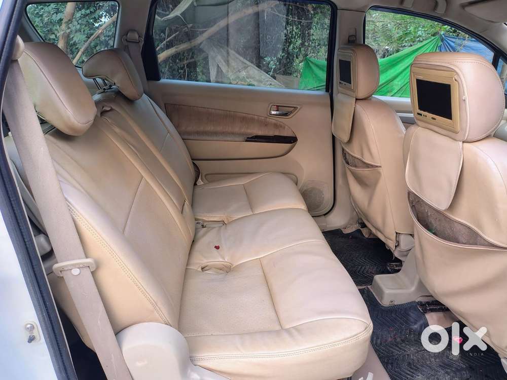 Maruti Suzuki Ertiga 1.5 Vxi, 2002, Diesel