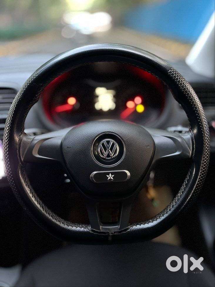 Volkswagen Polo 1.0 Mpi Trendline, 2021, Petrol