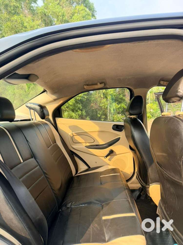 Ford Figo Aspire 1.5 Tdci Ambiente, 2015, Diesel