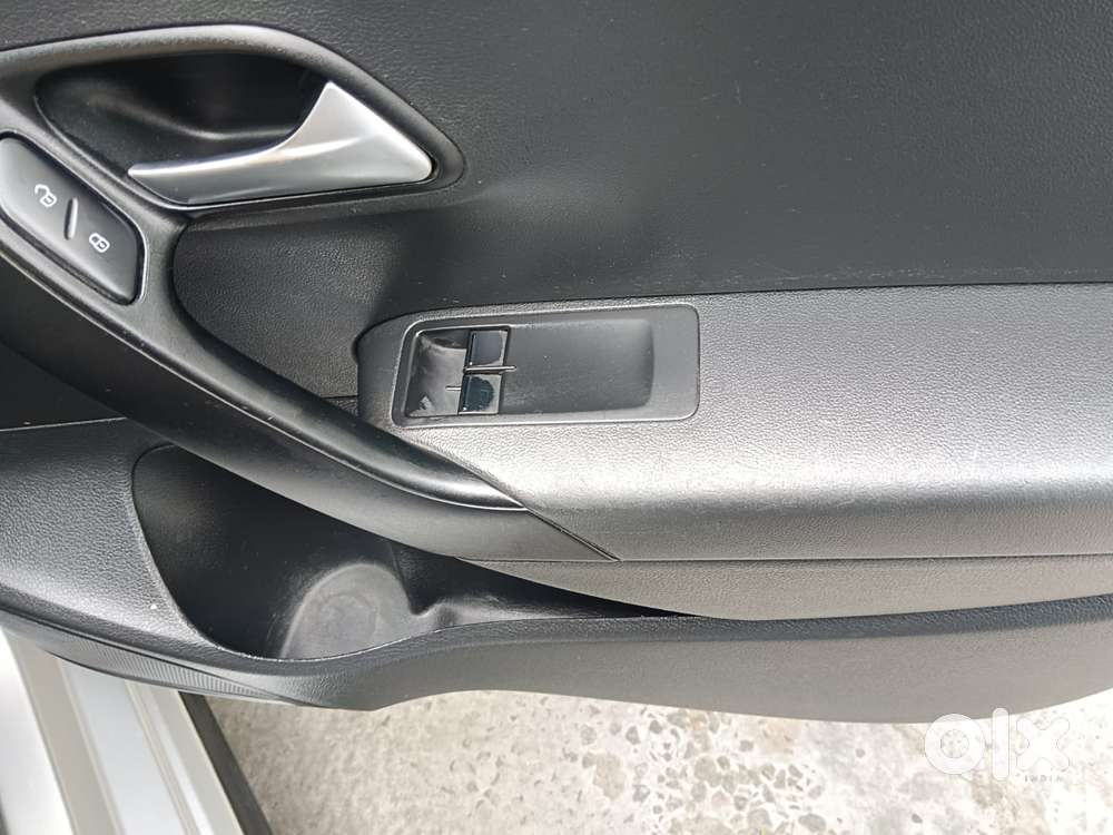 Volkswagen Polo 1.0 Mpi Trendline, 2020, Petrol