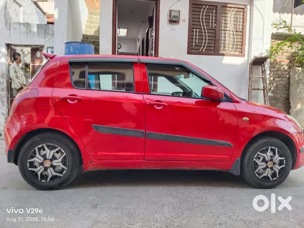 Maruti Suzuki Swift 2006 Lxi