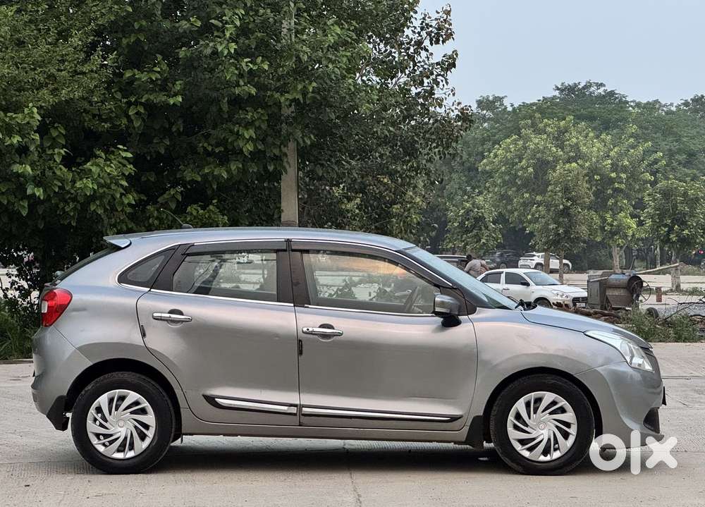 Maruti Suzuki Baleno Delta, 2018, Petrol