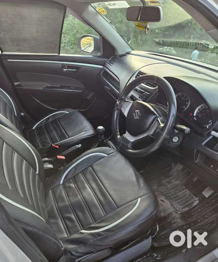 Maruti Suzuki Swift Vdi 2017 New Condition